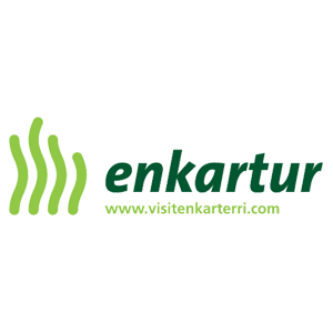 Enkartur